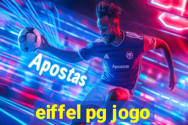 eiffel pg jogo